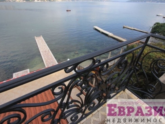 Первоклассная вилла в Герцег Нови - Черногория - Херцег-Нови - Герцег Нови, фото 10