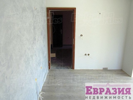 Трехкомнатная двухуровневая квартира в Поморие - Болгария - Бургасская область - Поморие, фото 12