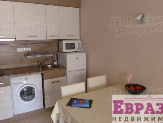 Квартира с мебелью в Поморие - Болгария - Бургасская область - Поморие, фото 4