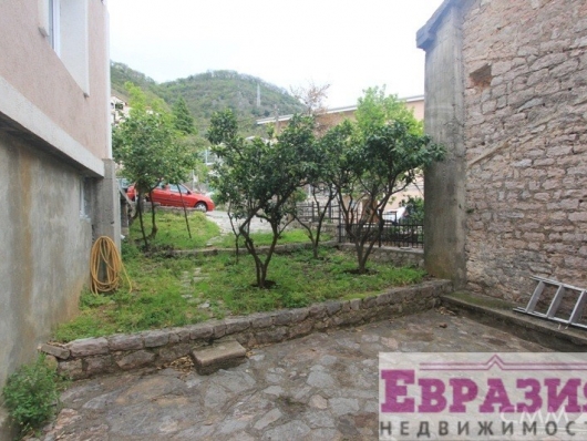 Дом в Пржно с видом на море - Черногория - Будванская ривьера - Пржно, фото 8