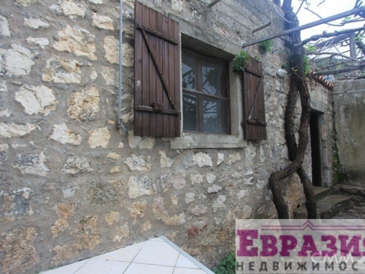 Дом в Пржно с видом на море - Черногория - Будванская ривьера - Пржно, фото 11