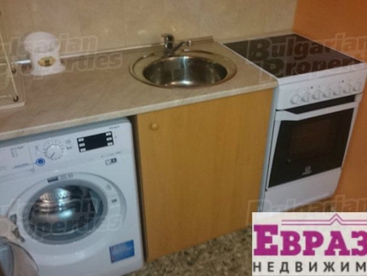 Двухкомнатная квартира в Велико Тырново - Болгария - Великотырновская область - Велико Тырново, фото 4