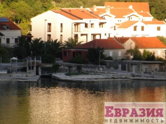 Большая вилла с апартаментами в Рисане, Котор - Черногория - Боко-Которский залив - Котор, фото 13