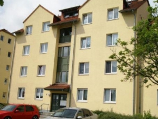 Светлая 3-комнатная квартира в красивом городе Лейпциг - Германия - Саксония - Лейпциг, фото 1