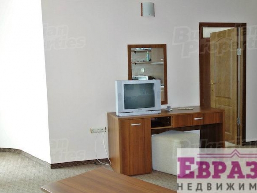 2- комнатная квартира с видом на бассейн - Болгария - Бургасская область - Солнечный берег, фото 6