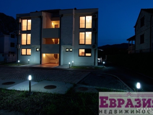 Большая вилла с апартаментами в Рисане, Котор - Черногория - Боко-Которский залив - Котор, фото 9