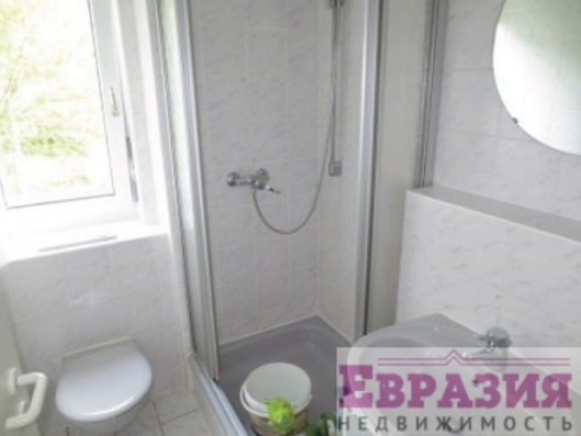 Компактная квартира на первом этаже с террасой - Германия - Саксония - Плауэн фото 6 Компактная квартира на первом этаже с террасой - Германия - Саксония - Плауэн, фото 6