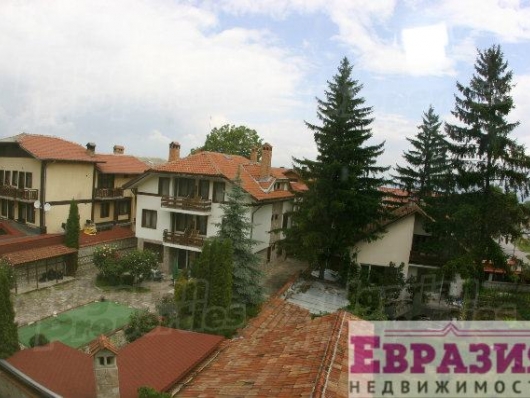Квартира в комплексе Мон Блан - Болгария - Благоевград - Банско, фото 6