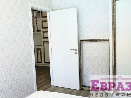 Светлая  2-х комнатная квартира в курортном комплексе - Болгария - Бургасская область - Солнечный берег, фото 10