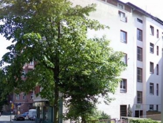 Старинное здание с хорошим доходом в непосредственной близости к центру!  - Германия - Столица - Берлин, фото 1