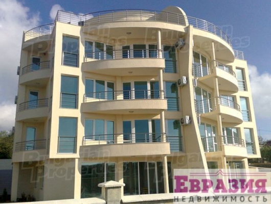 Отличная квартира в Варне - Болгария - Варна - Варна, фото 1