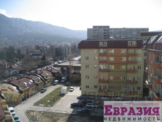 Квартира в Софии, улица Любляна - Болгария - Регион София - София, фото 10