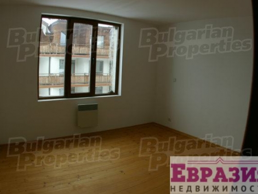 Квартира в комплексе Фор Лиф Кловер - Болгария - Благоевград - Банско, фото 11
