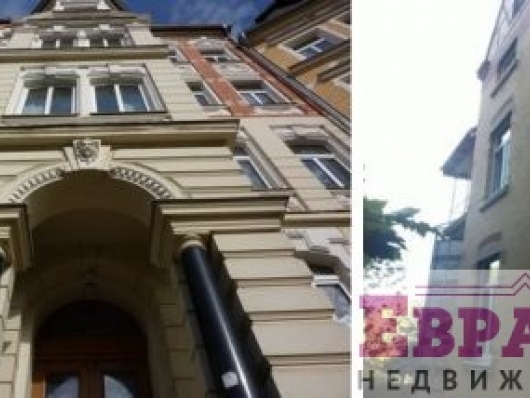 Пакет из трёх квартир в центре Плауэна - Германия - Саксония - Плауэн, фото 3