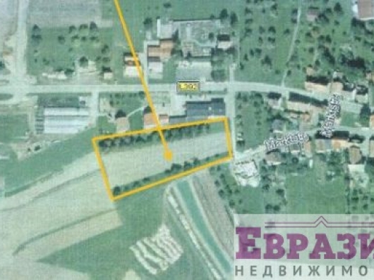 Участок под ИЖС - Германия - Баден-Вюртемберг, фото 5