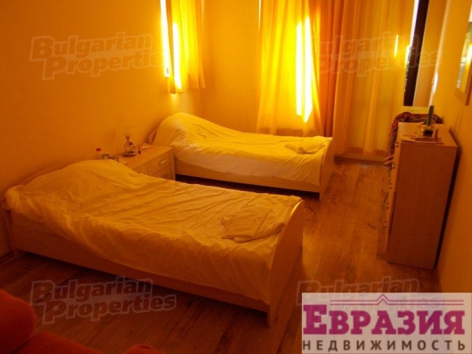 Двухкомнатная квартира в Созополе - Болгария - Бургасская область - Созопол, фото 8