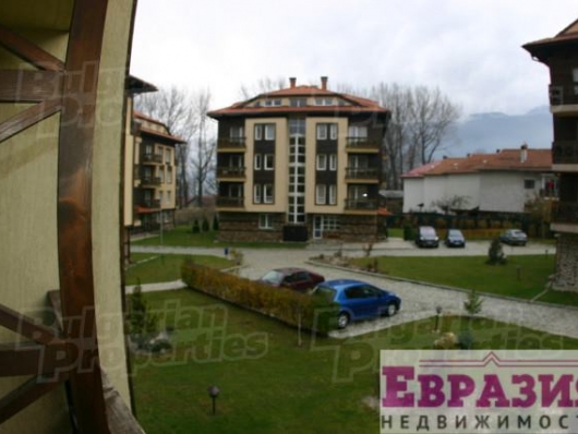 Квартира в комплексе Божурленд в центре Банско - Болгария - Благоевград - Банско, фото 12