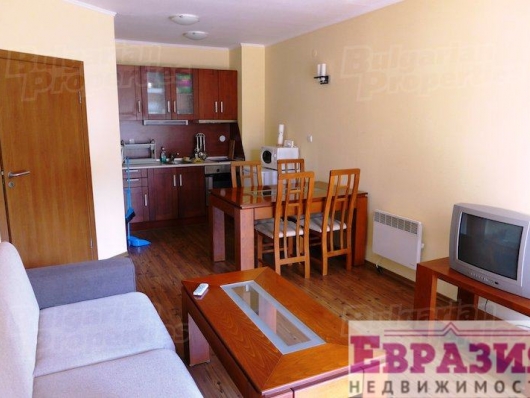 Уютная меблированная квартира в Банско - Болгария - Благоевград - Банско, фото 1