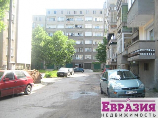 Трехкомнатная квартира в Видине - Болгария - Видинская область - Видин, фото 8