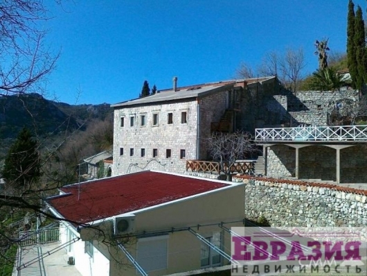 Двух- и трехэтажные дома в Баре - Черногория - Барская ривьера - Бар, фото 2