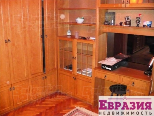Меблированная трехкомнатная квартира в Варне - Болгария - Варна - Варна, фото 4