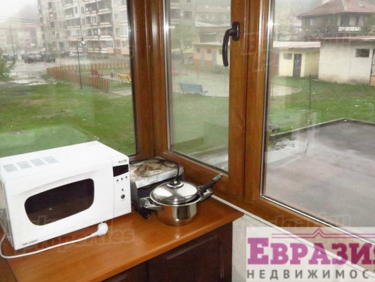 Самоков, трехкомнатная квартира - Болгария - Регион София - Самоков, фото 8
