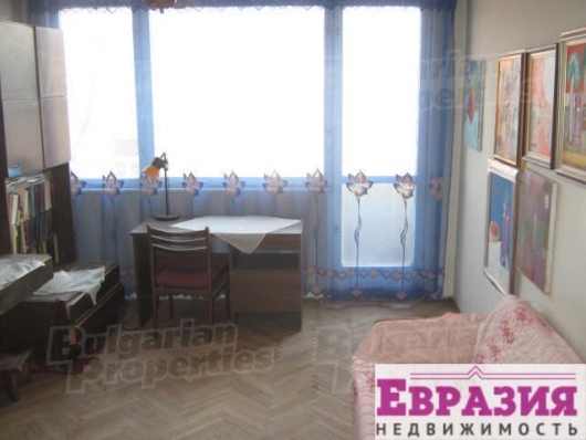 3- комнатная квартира в центре города - Болгария - Видинская область - Видин, фото 3