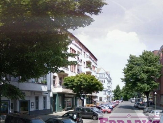 Старинное здание с хорошим доходом в непосредственной близости к центру!  - Германия - Столица - Берлин, фото 3