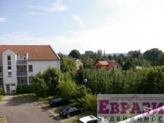 Большая квартира с двумя балконами в Саксонии - Германия - Саксония - Вайнбёла фото 4 Большая квартира с двумя балконами в Саксонии - Германия - Саксония - Вайнбёла, фото 4