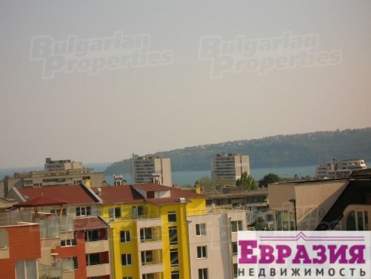 Продажа двухкомнатной квартиры в Варне - Болгария - Варна - Варна, фото 6
