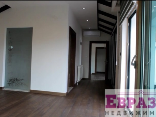 Большая современная вилла в Дженовичи - Черногория - Херцег-Нови - Герцег Нови, фото 13