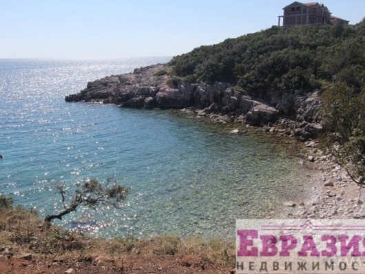 Вилла на берегу в Луштице, Герцег Нови - Черногория - Херцег-Нови - Герцег Нови, фото 2