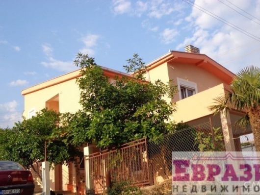 Новый двухэтажный дом в Баре - Черногория - Барская ривьера - Бар, фото 9