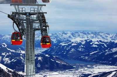 Инвестировать в горы и снег: недвижимость на горнолыжных курортах