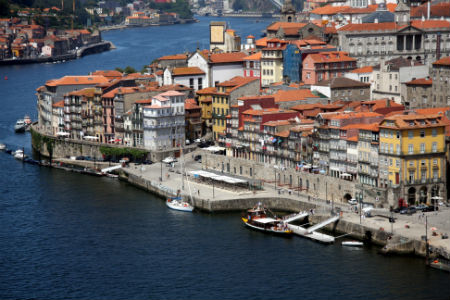 Дача у океана: недвижимость в Португалии 