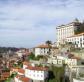 недвижимость в Португалии, город Порту