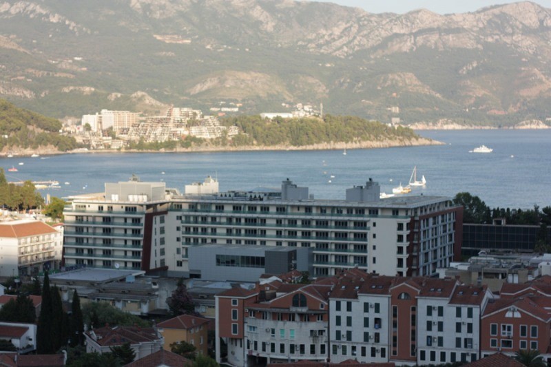 Квартира - Черногория - Будванская ривьера - Будва, основное фото
