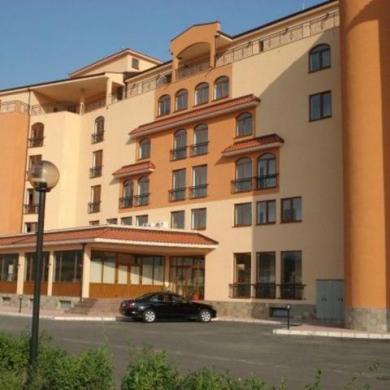 Комплекс апартаментов и СПА  Happy - Болгария - Южное побережье - Бургас, основное фото