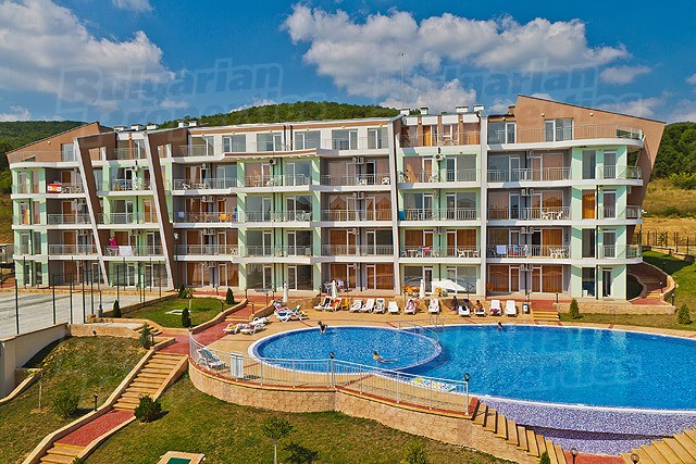 Квартира - Болгария - Южное побережье - Кошарица, основное фото