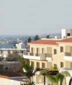 Апартаменты - Кипр - Южное побережье - Пафос, фото 1