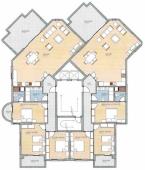 Квартира - Турция - Адана, фото 13