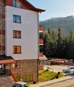 Квартира-студия - Болгария - Самоков  - Боровец, фото 16