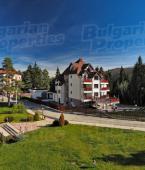 Квартира-студия - Болгария - Самоков  - Боровец, фото 32