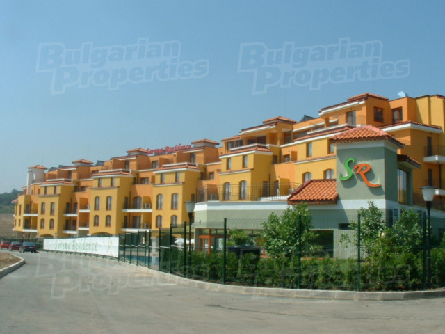 Квартира - Болгария - Южное побережье - Созопол, основное фото