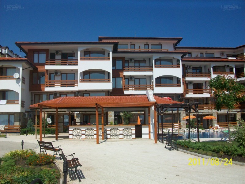 Квартира - Болгария - Южное побережье - Несебыр, основное фото