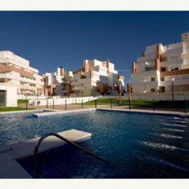 Квартира - Испания - Андалусия - Альмерия, основное фото