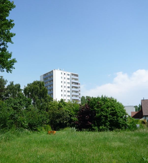 Квартира - Германия - Столица - Берлин, основное фото