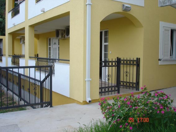 Апартаменты - Черногория - Будванская ривьера - Будва, основное фото