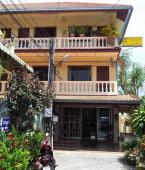Мини-отель - Таиланд - Чонбури - Паттайя, фото 1