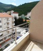 Дуплекс - Черногория - Будванская ривьера - Будва, фото 13